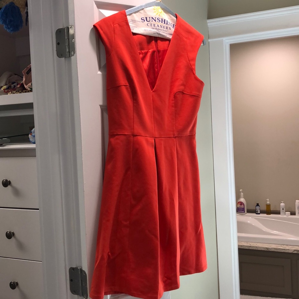 French connection dress